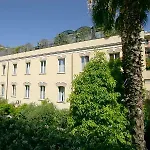 Ateneo Garden Palace Hotel 4*