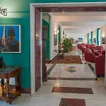 Ateneo Garden Palace 4* Roma