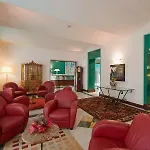 Hotel Ateneo Garden Palace 4*