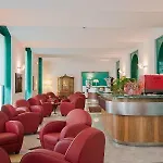 Hotel Ateneo Garden Palace Roma