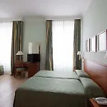 Hotel Ateneo Garden Palace