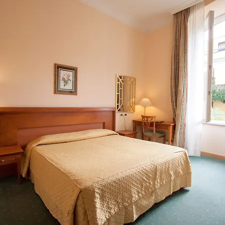 Ateneo Garden Palace Hotel Rome