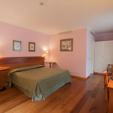 Ateneo Garden Palace 4* Rome