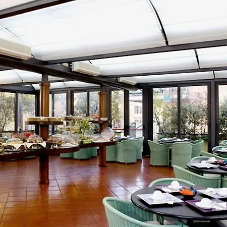 Ateneo Garden Palace Rome