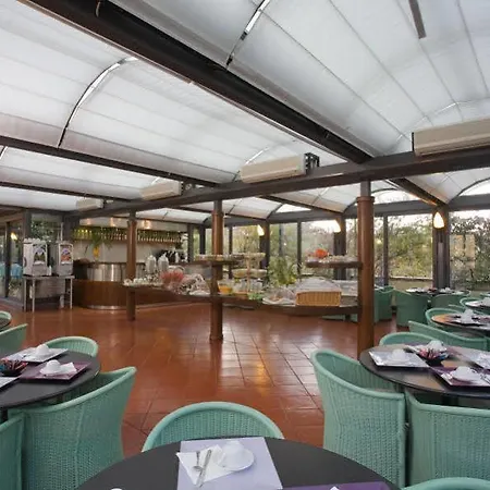Ateneo Garden Palace Hotel Rome