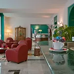 Hotell Ateneo Garden Palace Rom
