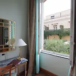 Ateneo Garden Palace Hotell Rom