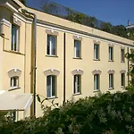 Ateneo Garden Palace Hotell Rom