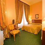 Hotell Ateneo Garden Palace Rom