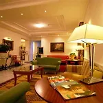 Hotell Ateneo Garden Palace 4*