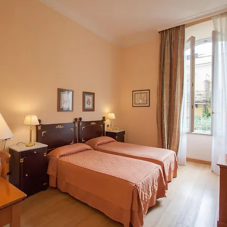 Ateneo Garden Palace Рим