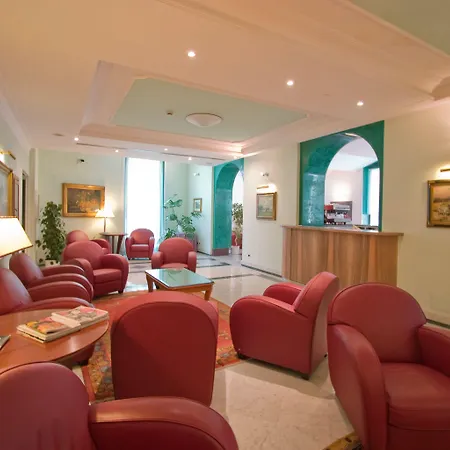 Ateneo Garden Palace Hotel Rome