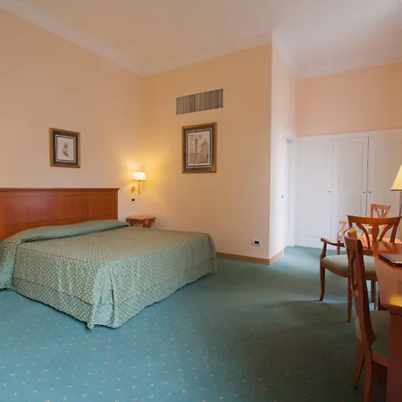 Ateneo Garden Palace 4* Rzym