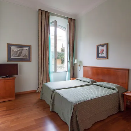Ateneo Garden Palace Hotel Rome