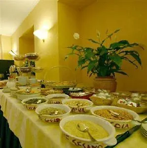 Ateneo Garden Palace Отель 4*