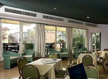 Ateneo Garden Palace Отель 4*