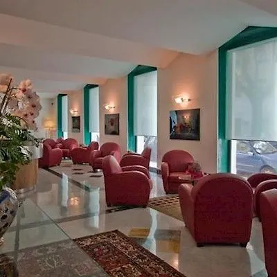 Ateneo Garden Palace Hotel Rome