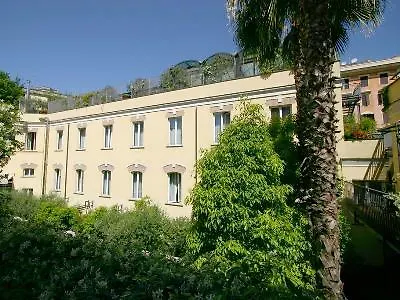 Ateneo Garden Palace Отель 4*