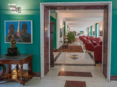 Ateneo Garden Palace 4* Рим