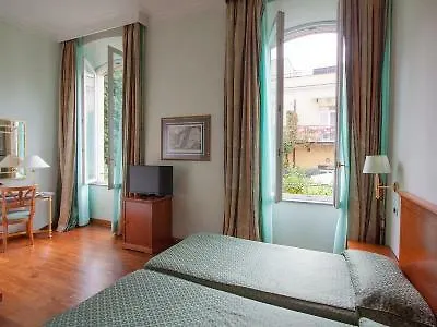 Ateneo Garden Palace Rome