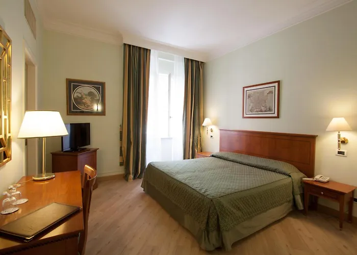 Ateneo Garden Palace Hotel 4*