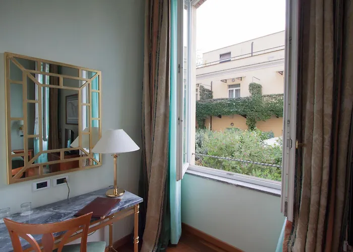 Ateneo Garden Palace