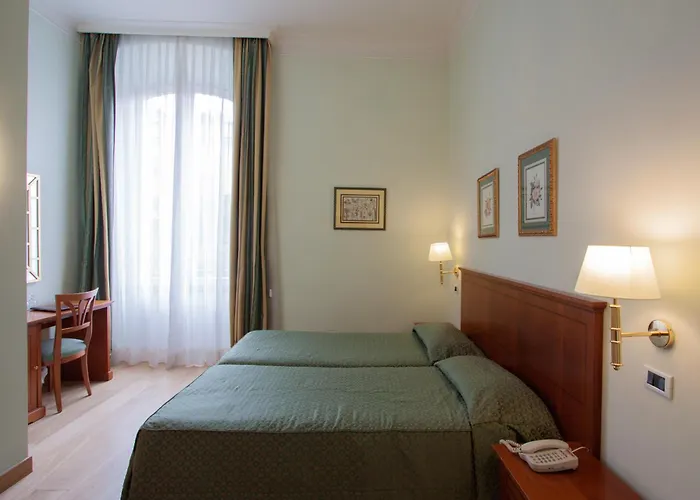 Hotel Ateneo Garden Palace