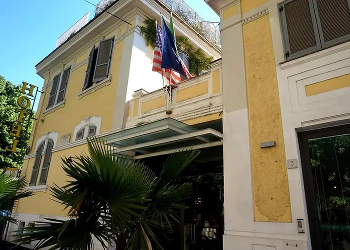 Ateneo Garden Palace Rzym