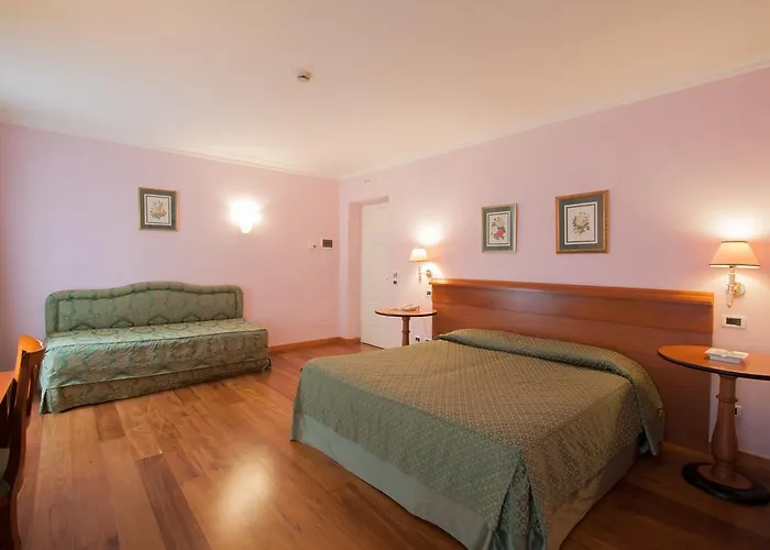 Ateneo Garden Palace Rzym