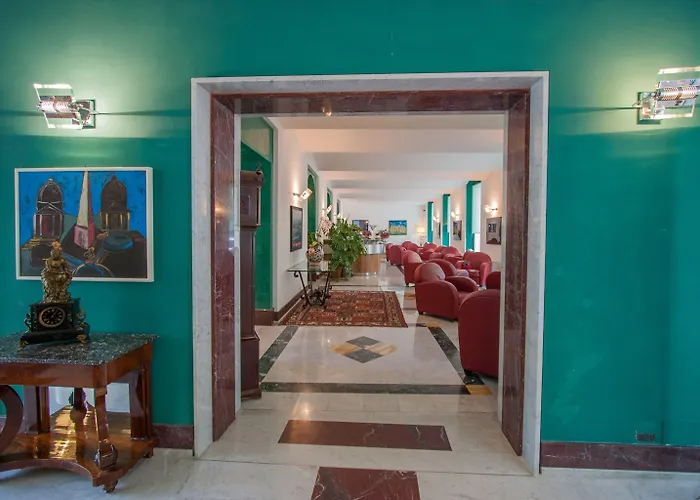 Ateneo Garden Palace 4*