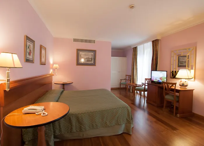 Ateneo Garden Palace Rzym