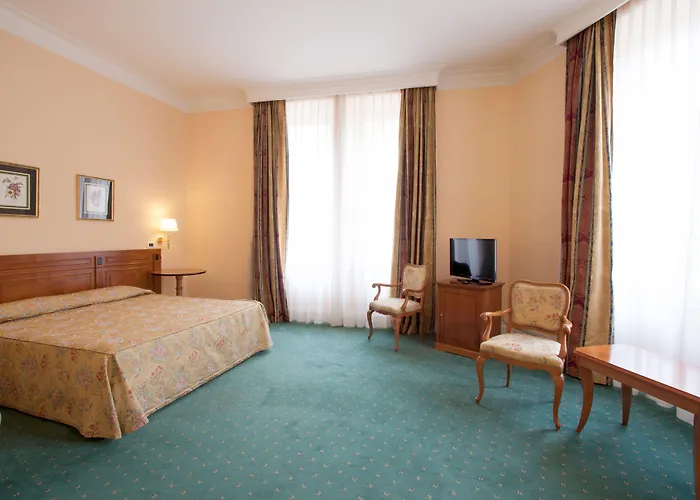 Ateneo Garden Palace