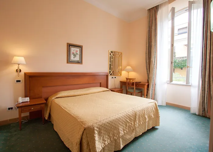 Ateneo Garden Palace 4*