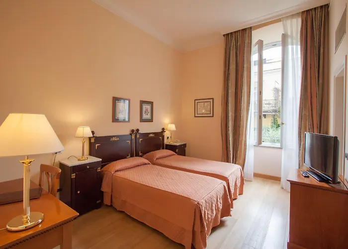 Ateneo Garden Palace Hotel 4*