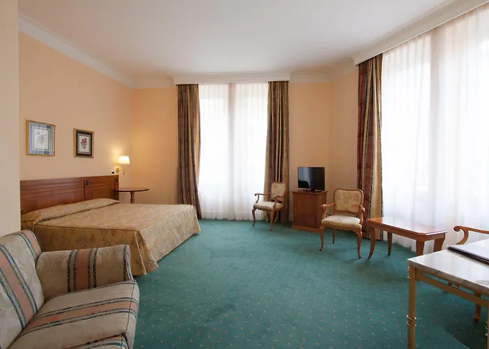 Ateneo Garden Palace