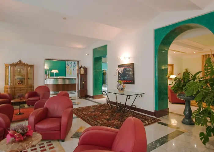 Ateneo Garden Palace