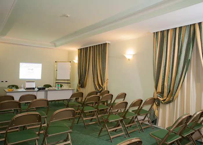 Ateneo Garden Palace Rzym