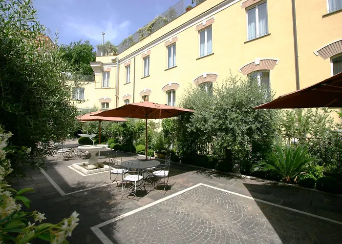 Ateneo Garden Palace Rzym