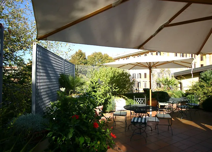 Ateneo Garden Palace