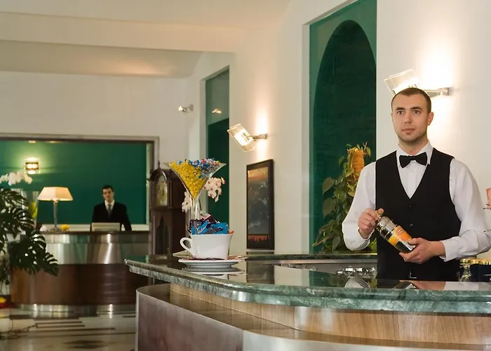 Ateneo Garden Palace