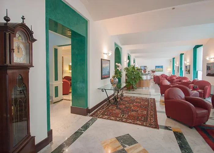 Ateneo Garden Palace Rzym