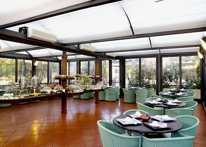 Ateneo Garden Palace Rzym