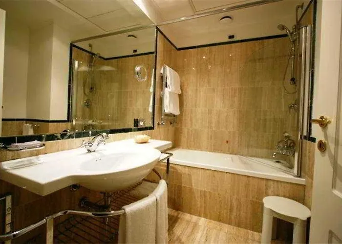 Ateneo Garden Palace