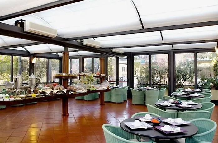 Ateneo Garden Palace Rzym